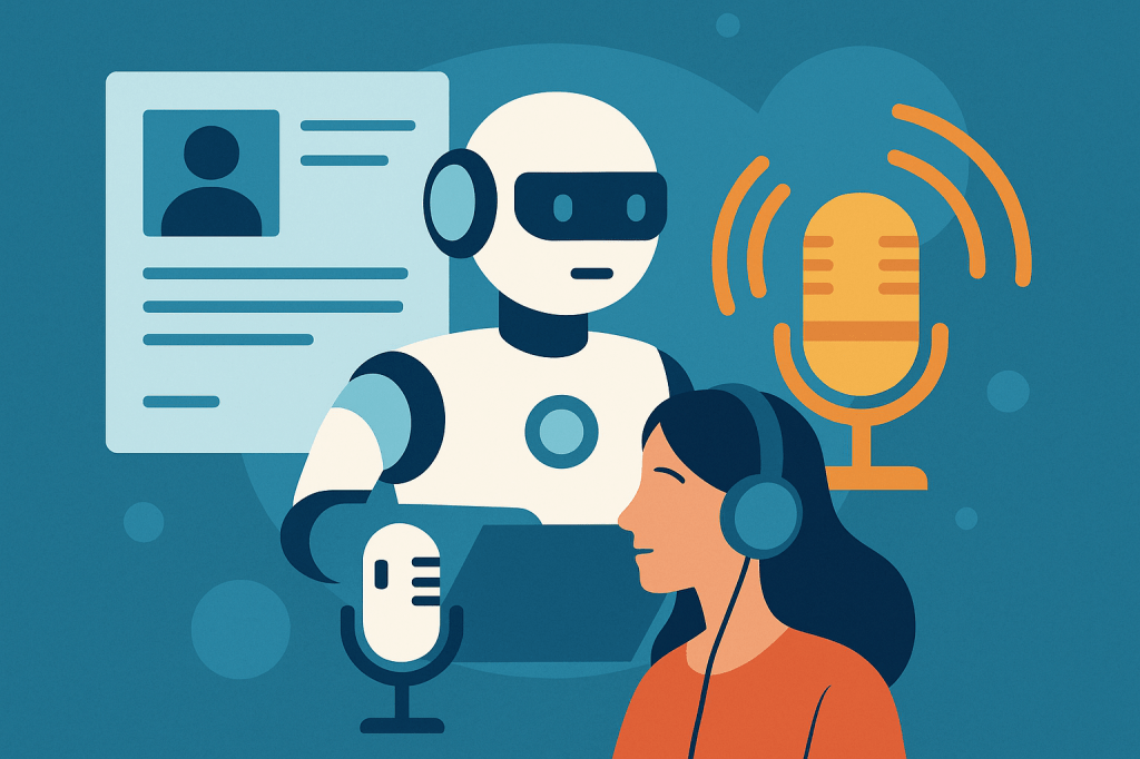 Let NotebookLM Tell Your Story Better Than You&nbsp;Can